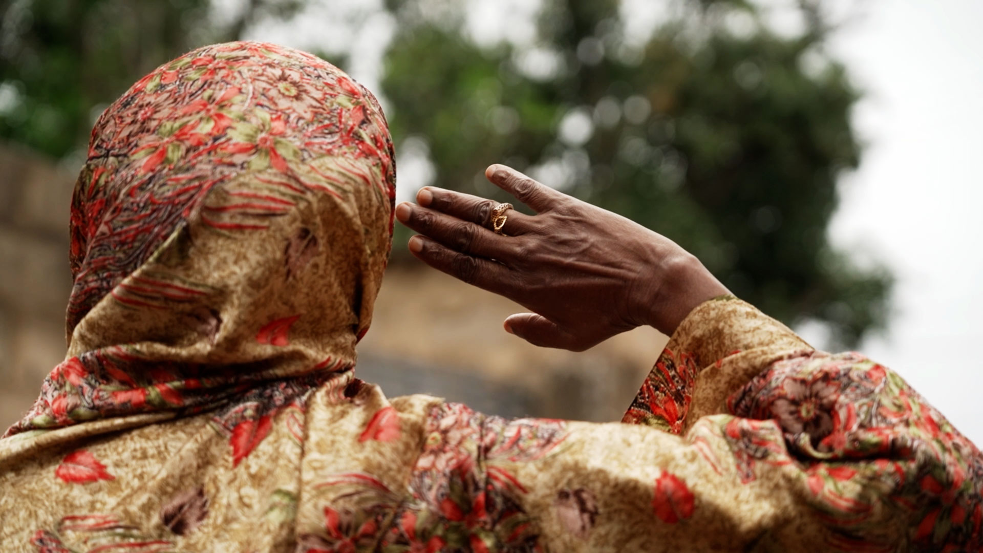 Vigilante Women of Jos