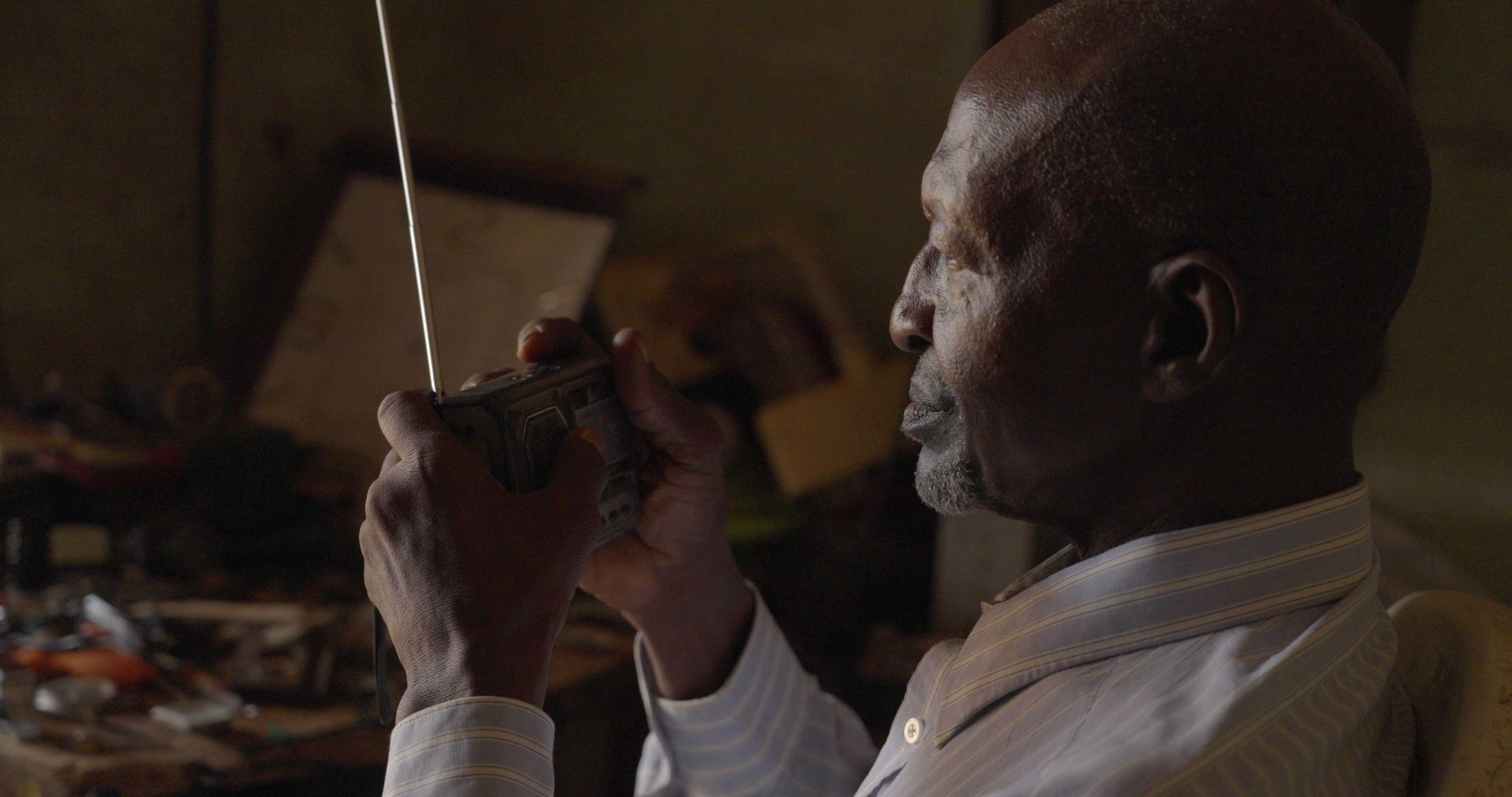 The Watch Maker